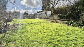 Plot for sale in St Austell photo